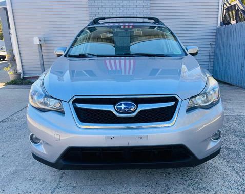 2015 Subaru XV Crosstrek 2.0i Limited