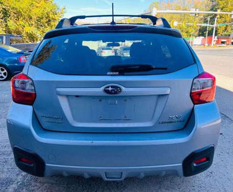 2015 Subaru XV Crosstrek 2.0i Limited