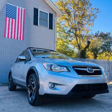2015 Subaru XV Crosstrek 2.0i Limited