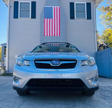 2015 Subaru XV Crosstrek 2.0i Limited