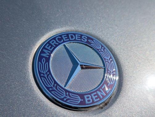 2014 Mercedes-Benz M-Class 4MATIC