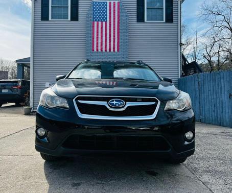 2015 Subaru XV Crosstrek 2.0i Premium