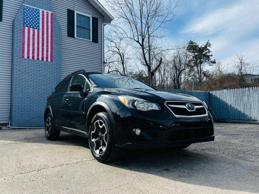 2015 Subaru XV Crosstrek 2.0i Premium
