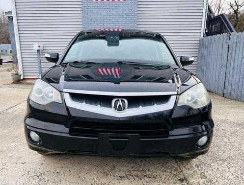 2008 Acura RDX Base