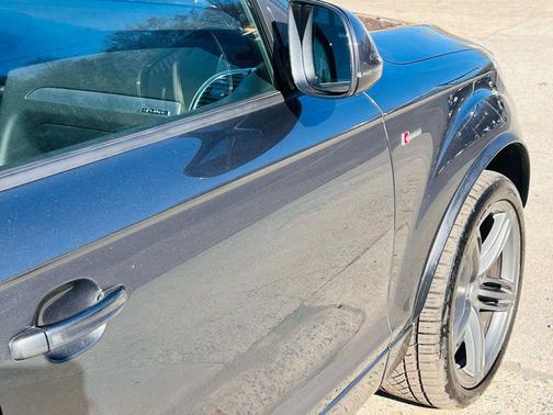 2015 Audi Q7 3.0T S line Prestige