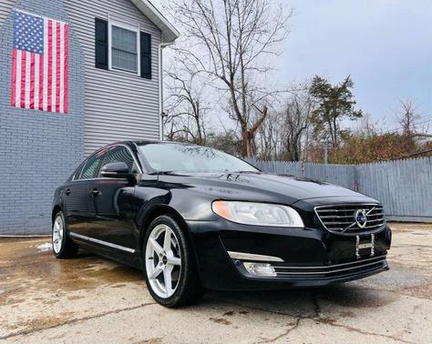 2016 Volvo S80 T5 Drive-E