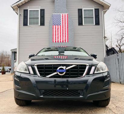 2012 Volvo XC60 T6