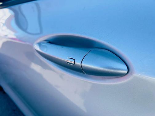 2018 Chevrolet Bolt EV LT