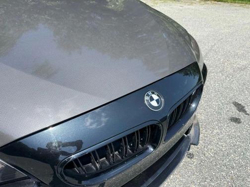 2013 BMW M6 Base