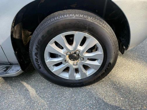 2008 Toyota Sequoia Platinum