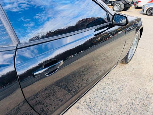 2013 Chevrolet Camaro 2LT