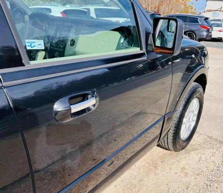 2014 Ford Expedition Limited