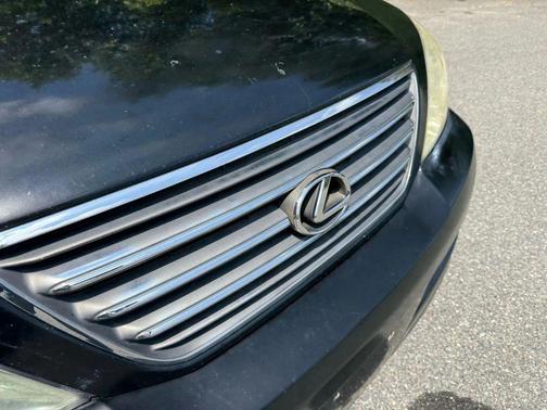 2003 Lexus GX 470 GX 470 Sport Utility 4D