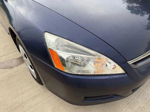 2007 Honda Accord VP