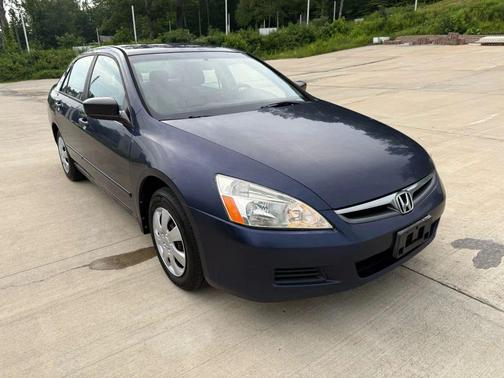 2007 Honda Accord VP