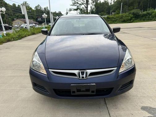 2007 Honda Accord VP