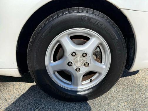 2001 Toyota Avalon XLS