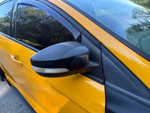 2014 Ford Focus ST