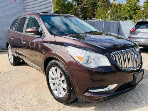 2016 Buick Enclave Premium