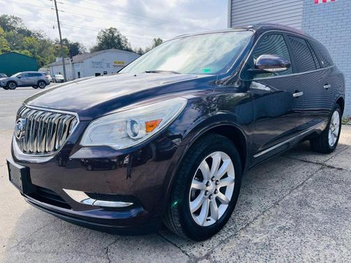 2016 Buick Enclave Premium