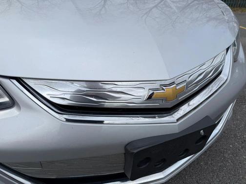 2016 Chevrolet Volt LT