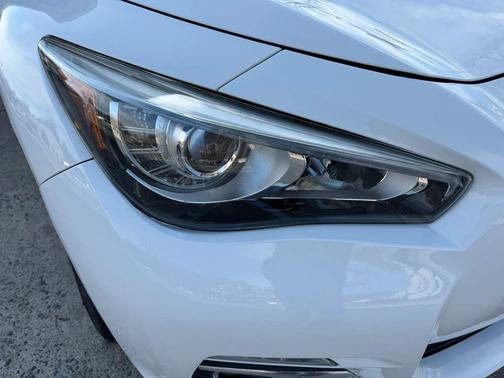 2017 INFINITI Q50 3.0T Premium