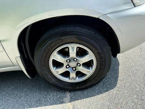 2006 Toyota Highlander Base