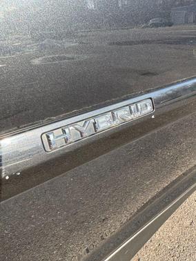 2008 Lexus RX 400h Base