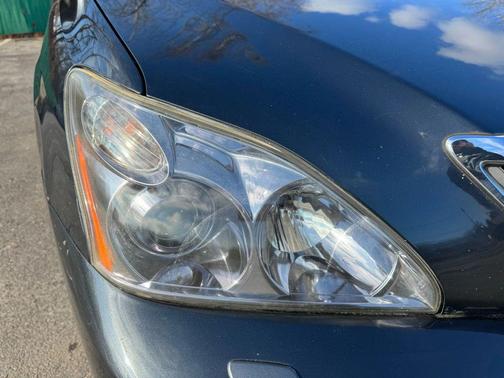 2008 Lexus RX 400h Base