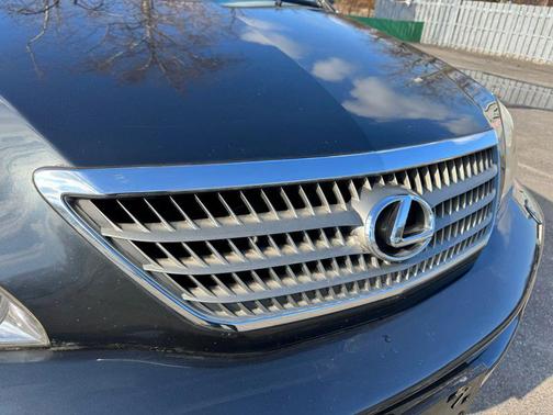 2008 Lexus RX 400h Base