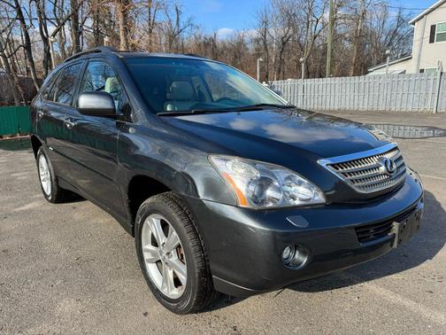 2008 Lexus RX 400h Base