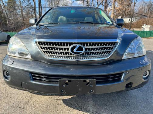 2008 Lexus RX 400h Base
