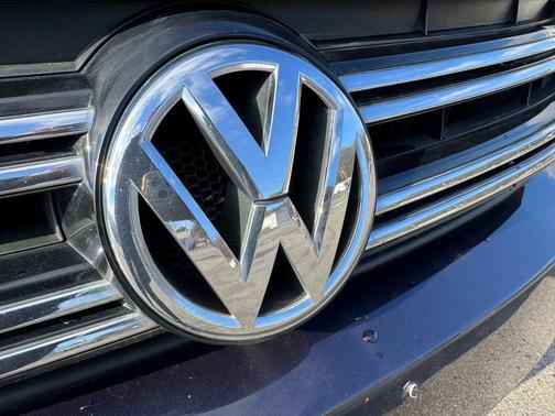 2016 Volkswagen Tiguan 2.0T SE 4MOTION