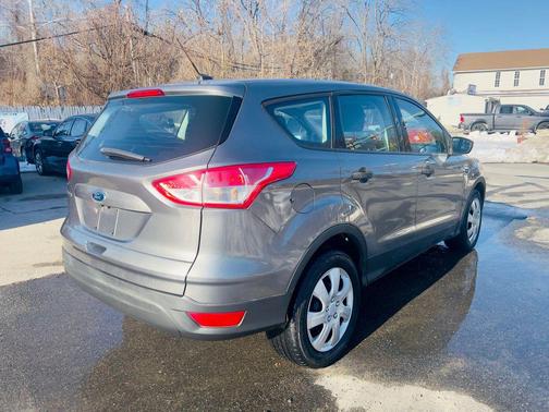 2014 Ford Escape S