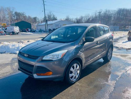 2014 Ford Escape S
