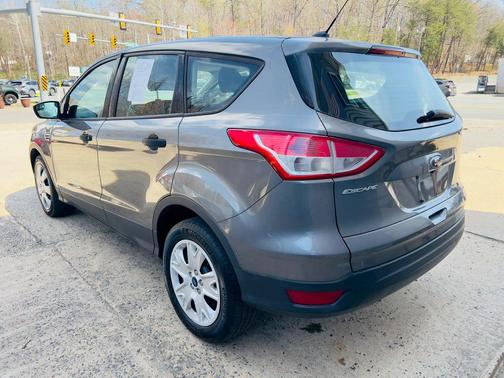 2014 Ford Escape S