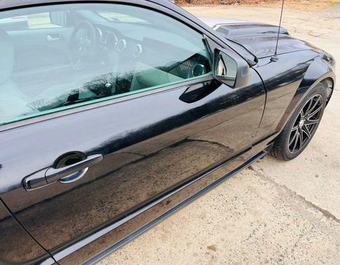 2008 Ford Mustang Premium