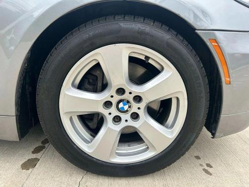 2008 BMW 535 535xi Sedan 4D