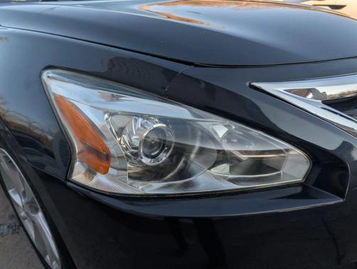 2013 Nissan Altima 2.5 SL