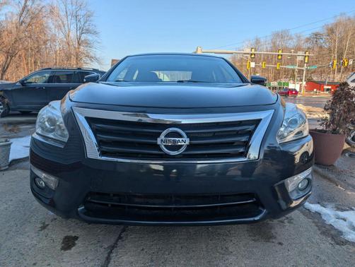 2013 Nissan Altima 2.5 SL
