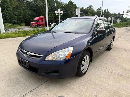 2007 Honda Accord VP