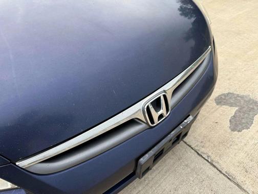 2007 Honda Accord VP