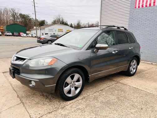 2009 Acura RDX Base