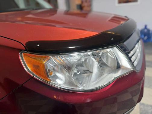 2010 Subaru Forester 2.5 X Premium