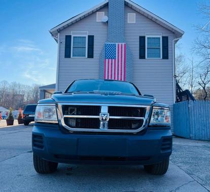 2008 Dodge Dakota SXT/Bighorn/Lonestar