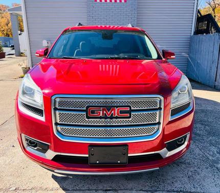 2013 GMC Acadia Denali