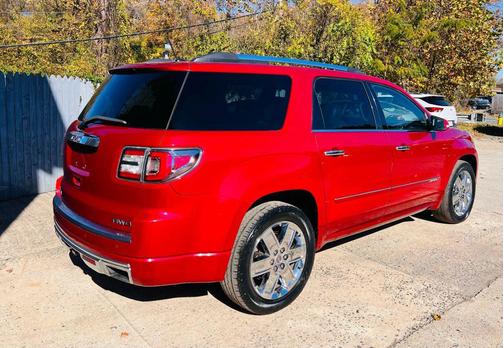 2013 GMC Acadia Denali