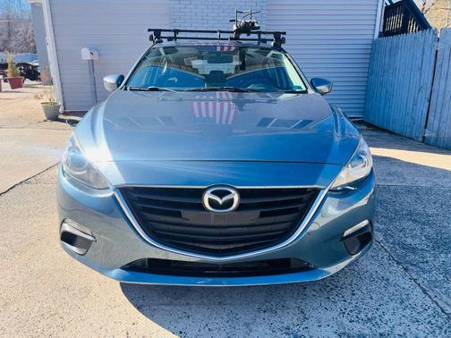 2014 Mazda Mazda3 i Grand Touring