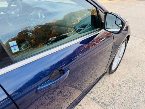 2016 Ford Focus Titanium