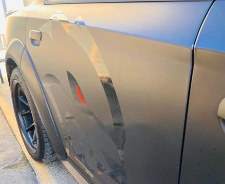 2018 Dodge Charger R/T